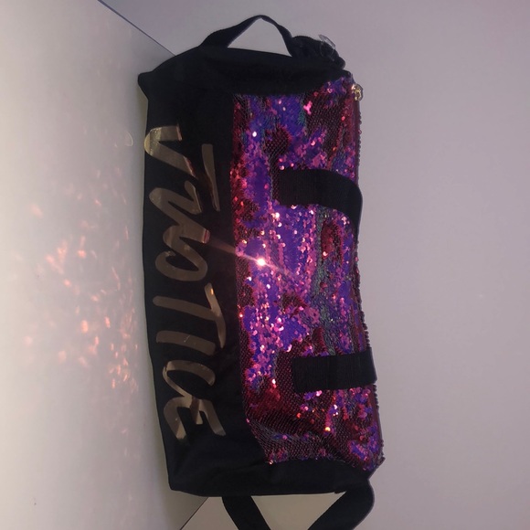 Justice dance bag - Picture 1 of 1